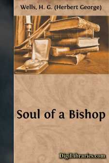 Soul of a Bishop