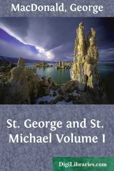 St. George and St. Michael Volume I
