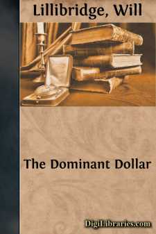 The Dominant Dollar