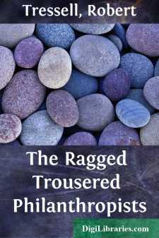 The Ragged Trousered Philanthropists