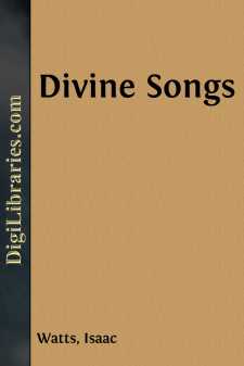 Divine Songs
