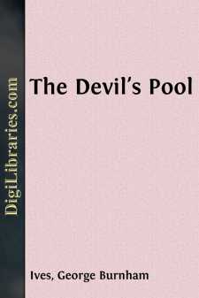 The Devil's Pool