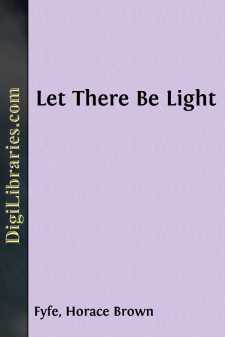 Let There Be Light