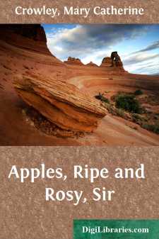 Apples, Ripe and Rosy, Sir