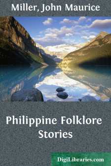 Philippine Folklore Stories