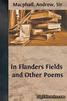 In Flanders Fields and Other Poems