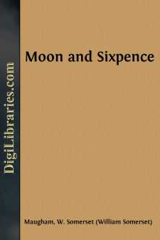 Moon and Sixpence