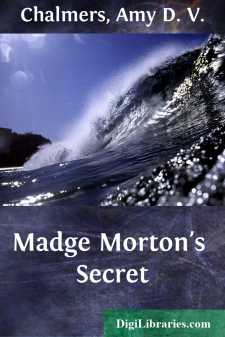 Madge Morton's Secret