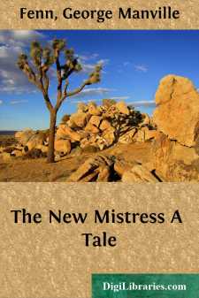 The New Mistress
A Tale