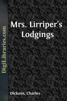 Mrs. Lirriper's Lodgings