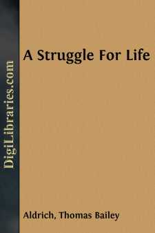A Struggle For Life
