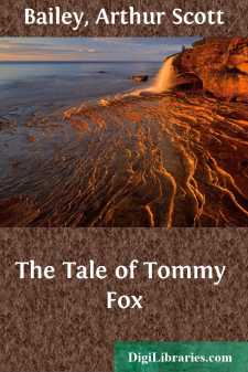 The Tale of Tommy Fox