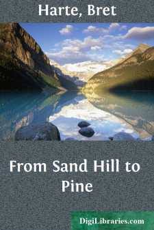 From Sand Hill to Pine