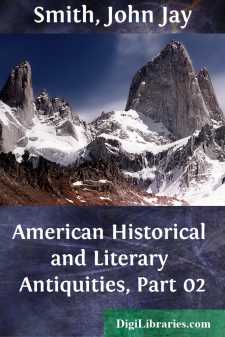 American Historical and Literary Antiquities, Part 02