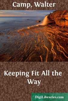 Keeping Fit All the Way