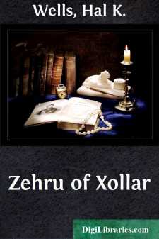 Zehru of Xollar