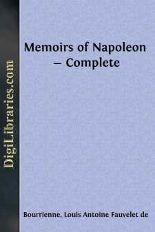 Memoirs of Napoleon - Complete