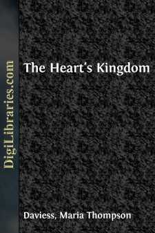 The Heart's Kingdom
