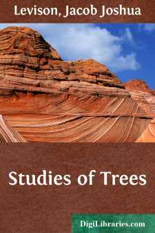 Studies of Trees