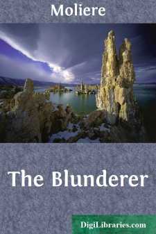 The Blunderer