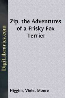 Zip, the Adventures of a Frisky Fox Terrier