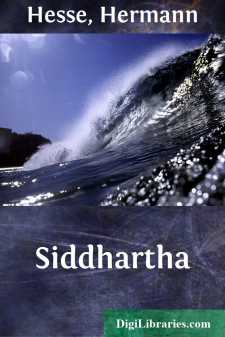 Siddhartha