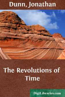 The Revolutions of Time