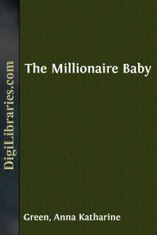 The Millionaire Baby