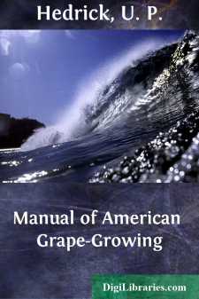 Manual of American Grape-Growing