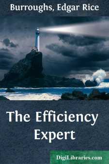 The Efficiency Expert