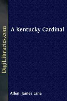 A Kentucky Cardinal