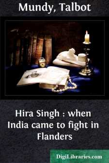 Hira Singh : when India came to fight in Flanders