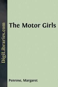 The Motor Girls