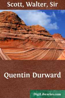 Quentin Durward