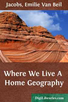 Where We Live
A Home Geography