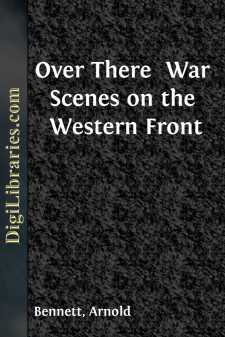 Over There 
War Scenes on the Western Front