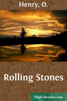 Rolling Stones