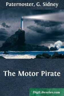 The Motor Pirate