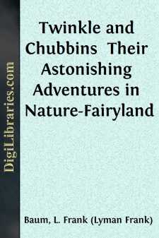 Twinkle and Chubbins 
Their Astonishing Adventures in...