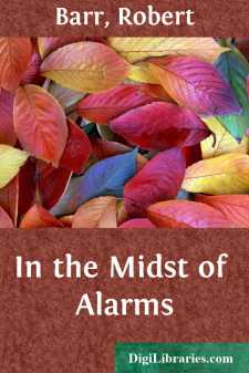 In the Midst of Alarms