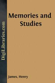 Memories and Studies