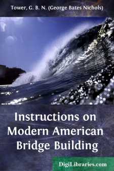 Instructions on Modern American Bridge Building