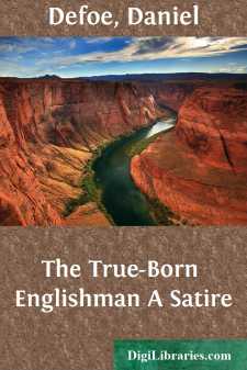 The True-Born Englishman
A Satire