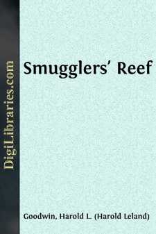 Smugglers' Reef
