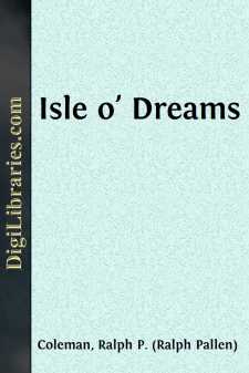 Isle o' Dreams