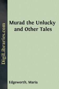 Murad the Unlucky and Other Tales