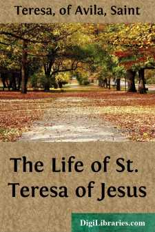 The Life of St. Teresa of Jesus