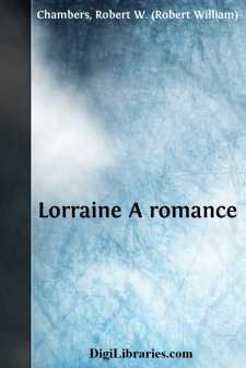Lorraine
A romance