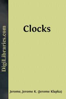 Clocks