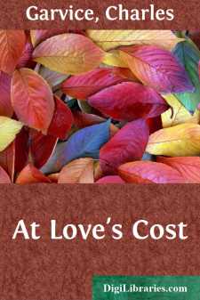At Love's Cost